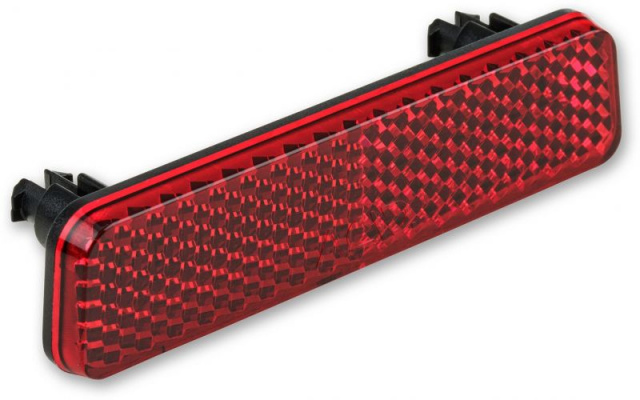 Acid Carrier Reflector IC 3.0 For Cube Kathmandu