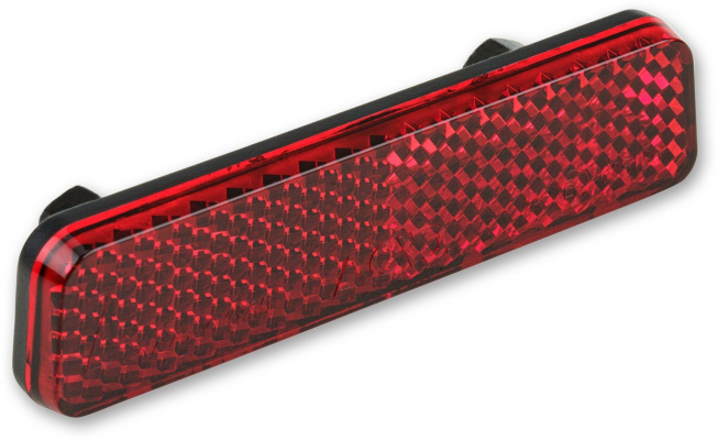Acid Carrier Reflector Slim Standard 50mm