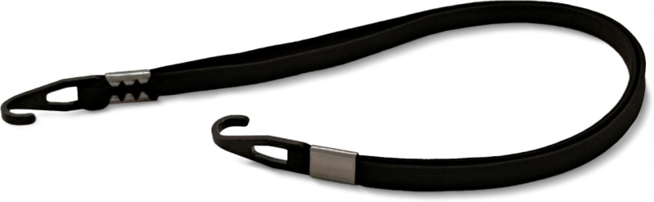 Acid Carrier Strap Black Black