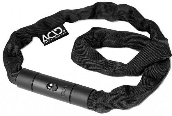 Acid Chain Lock Corvid K100 1000mm