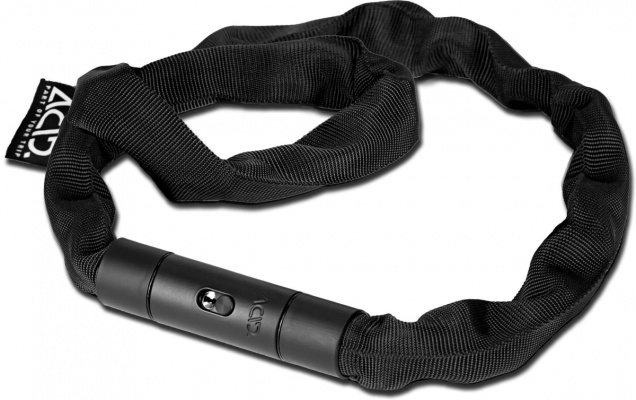 Acid Chain Lock Corvid K120