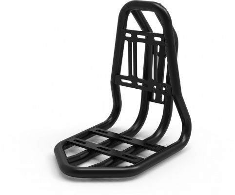 Acid Compact 20 Front Carrier