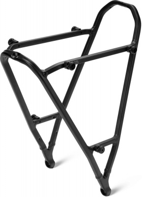 Acid Cube Carrier SIC 2.0 Rail For 2025 Reaction / Stereo Bikes