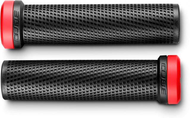Acid Cube Grips Race SL