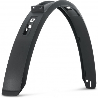 Acid Cube IC 3.0 65mm Rear Mudguard