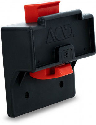 Acid FILink For Front Carrier Black