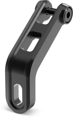 Acid Fork-Mounted Front Light Bracket