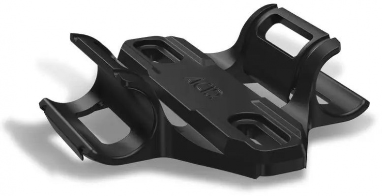 Acid Frame Mount For Husk Multi Tool