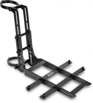 Acid Front Carrier HIC RILink Lite For Cube Trike Hybrid, Longtail Hybrid & Editor Hybrid