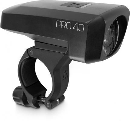 Acid Front Light Pro 40 40 Lumens