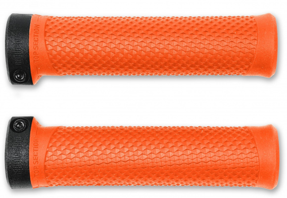 Acid Grips React Pro