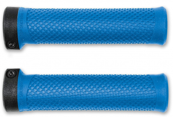 Acid Grips React Pro