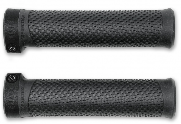 Acid Grips React Pro