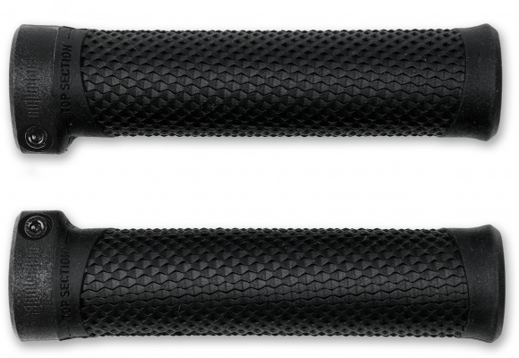 Acid Grips React Pro