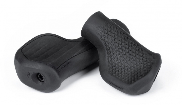 Acid Grips Travel Comfort Gripshift Large