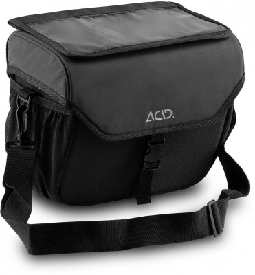 Acid Handlebar Bag City 8 FILink - 8 Litres