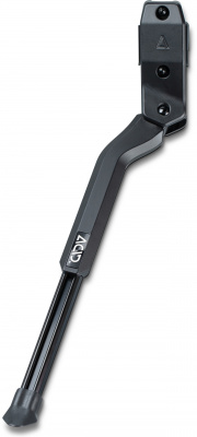 Acid Kickstand For Older Cube Stereo 140 or 160 Black - Not Suitable For 2023 or 2024 Stereo Models