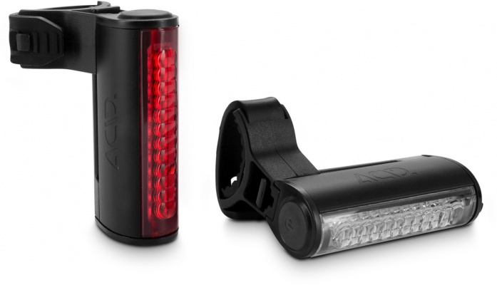 Acid LED Light Set HPA