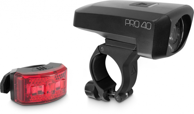 Acid Light Set Pro 40