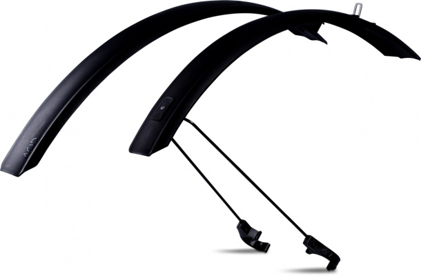 Acid MTB 60 Click Mudguard Set