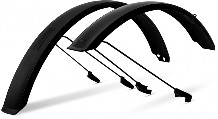 Acid MTB Mudguard Set 29 Inch