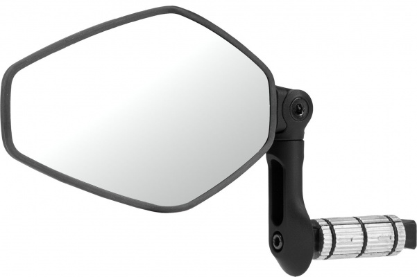 Acid Mirror Discreet