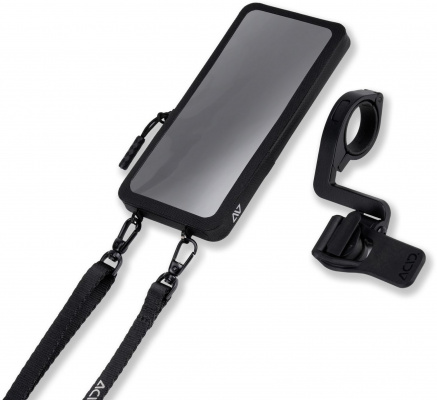 Acid Mobile Phone Case Pro