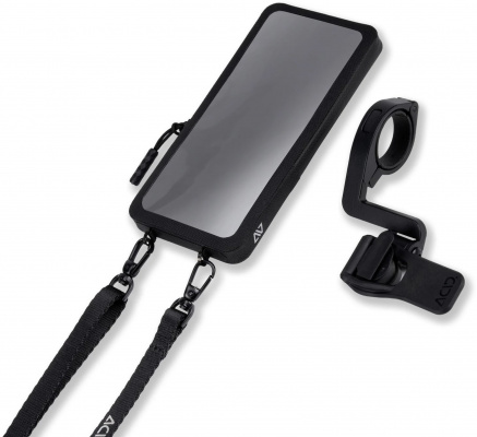 Acid Mobile Phone Case Pro
