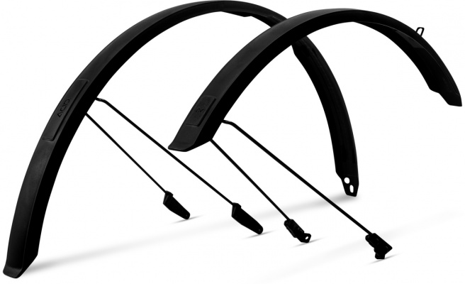 Acid Mudguard Set 50 28 Inch
