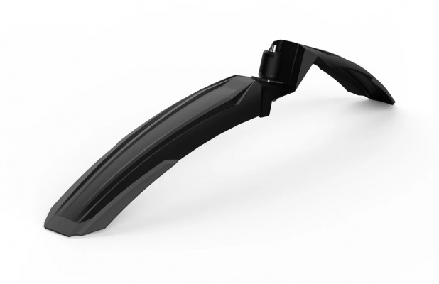 Acid Mudguard Vane Front 27.5