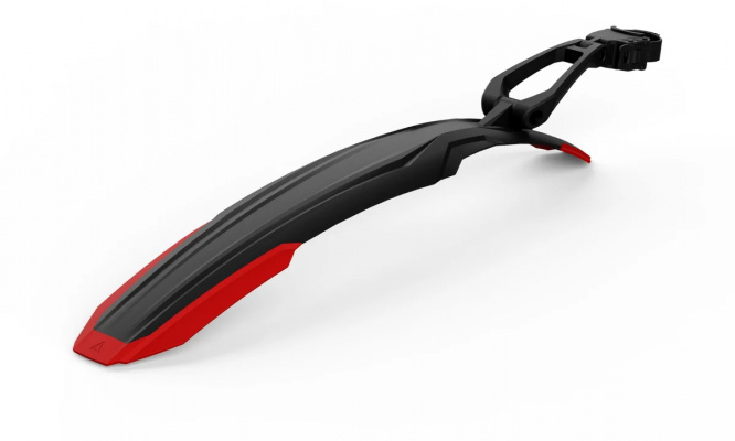 Acid Mudguard Vane Pro Rear 27.5