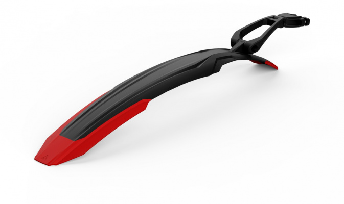 Acid Mudguard Vane Pure Rear 29