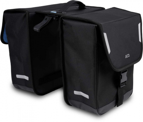 Acid Pannier Bag City 15 Classic Double RILink 30 Litres