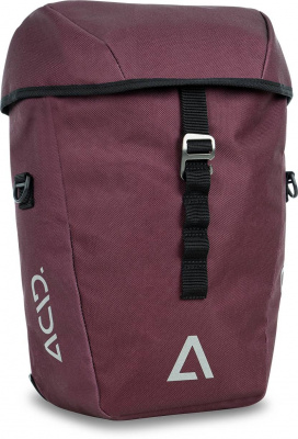 Acid Pannier Bag City 15 SMLink 15 Litres