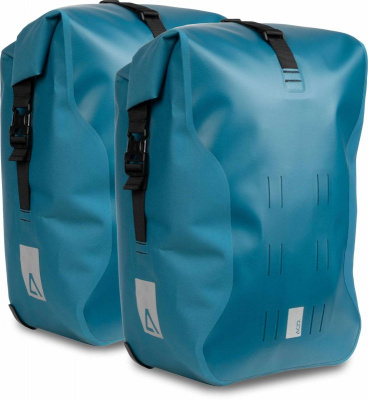 Acid Pannier Bag Pro 20/2 SMLink 2.0 - 2 x 20 Litres