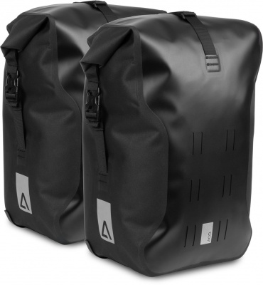 Acid Pannier Bag Pro 20/2 SMLink 2.0 - 40 Litres