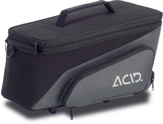 Acid Pannier Trunk