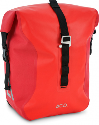 Acid Panniers Pro 15 SMLink 15 Litres