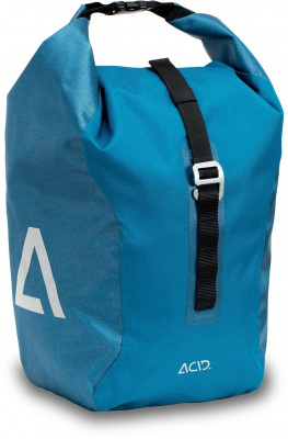 Acid Panniers Travlr 15 Bag 15 Litres