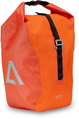 Acid Panniers Travlr 15 Bag 15 Litres