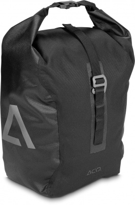 Acid Panniers Travlr 15 Bag 15 Litres