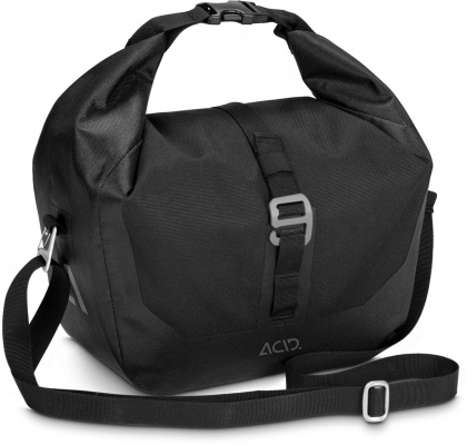 Acid Panniers Travlr Front 6 FILink 6 Litres