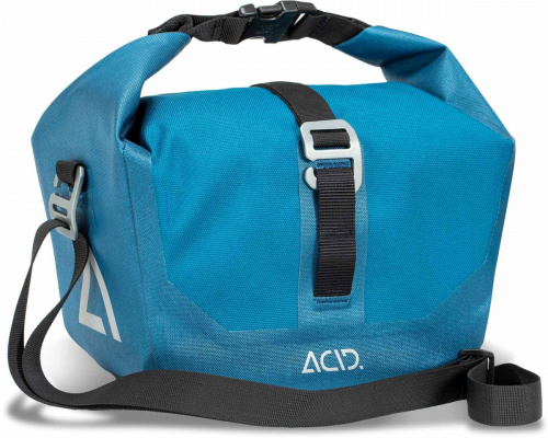 Acid Panniers Travlr Front 6 FILink 6 Litres