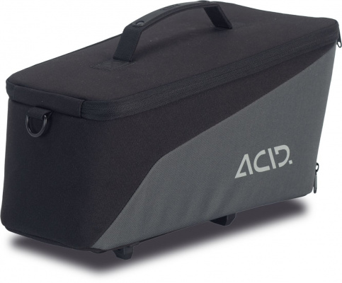 Acid Panniers Trunk