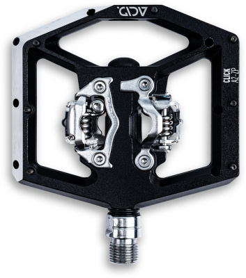 Acid Pedals Click A2-IB