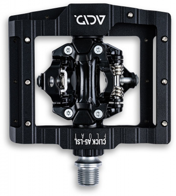 Acid Pedals Click A5-LSL Float
