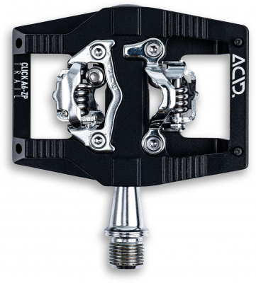 Acid Pedals Click A6-ZP Trail