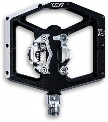 Acid Pedals Combo A2-ZP