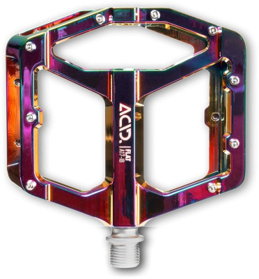 Acid Pedals Flat A17-IB