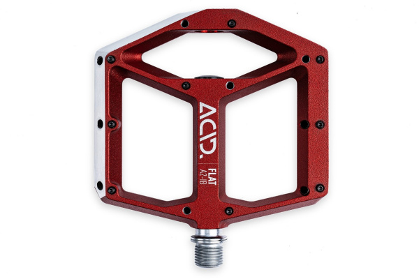 Acid Pedals Flat A2-IB